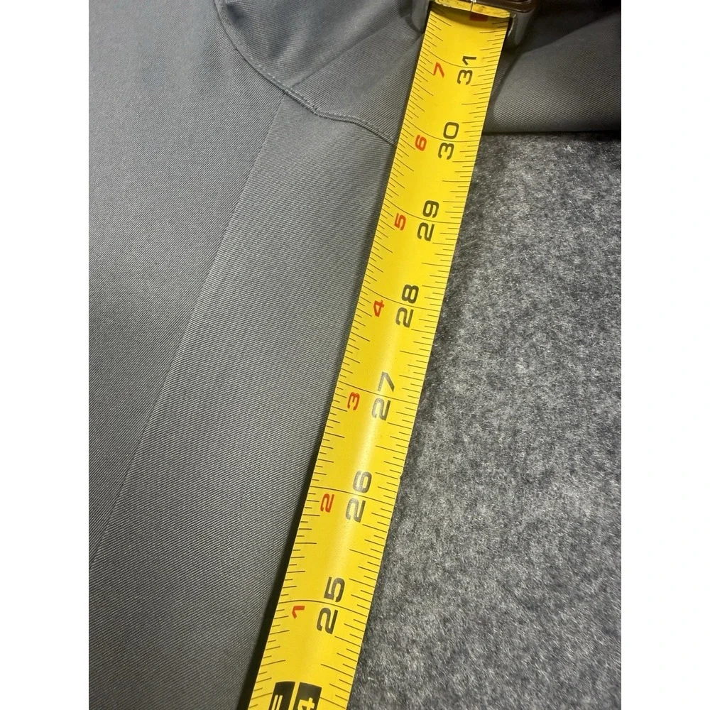 Nike Golf Dri-FIT Flat Front Pants Grey‎ 30x32